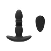 Wireless Prostate Explorer with Precision Control - Seductiva